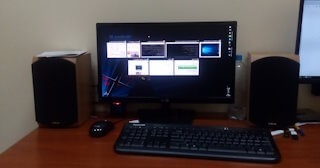 Заказать администрирование серверов Linux в Тынде. Обслуживание ПК, ремонт от 316 руб