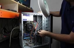 Установка антивирусной защиты Тында